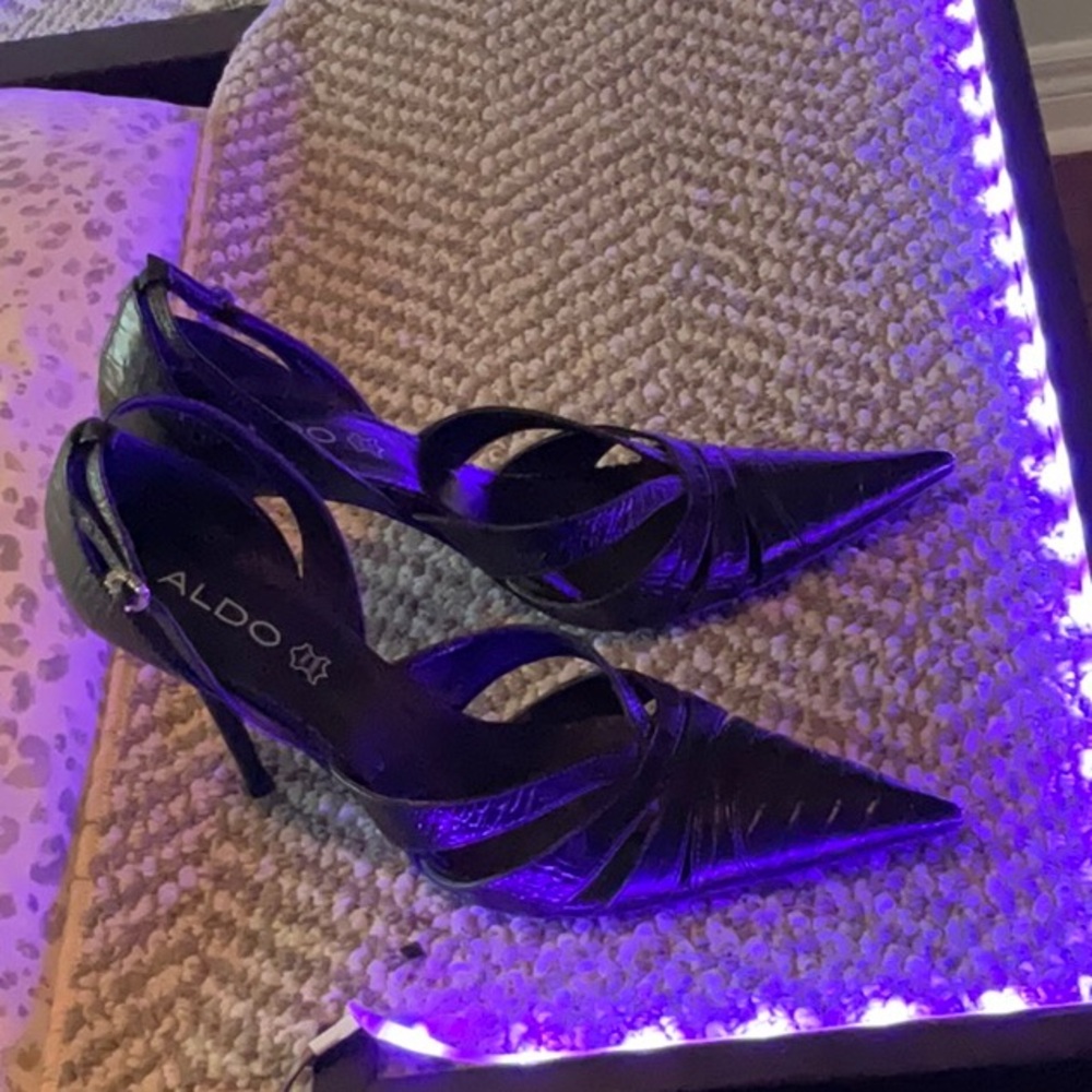 Size 39 Aldo Shoes